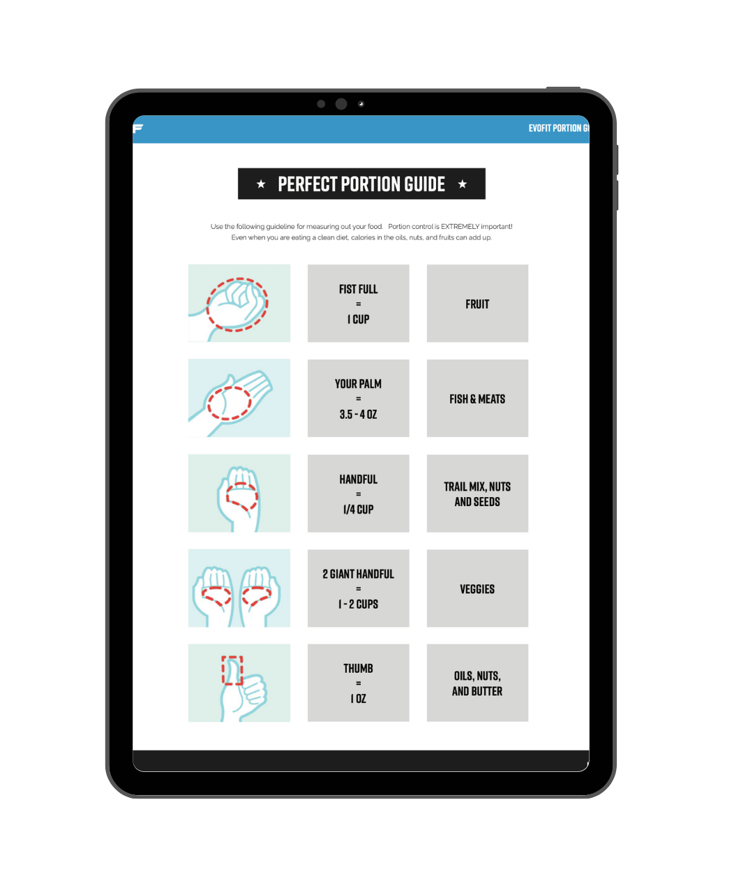 21 day Evolution by Turner Cavender